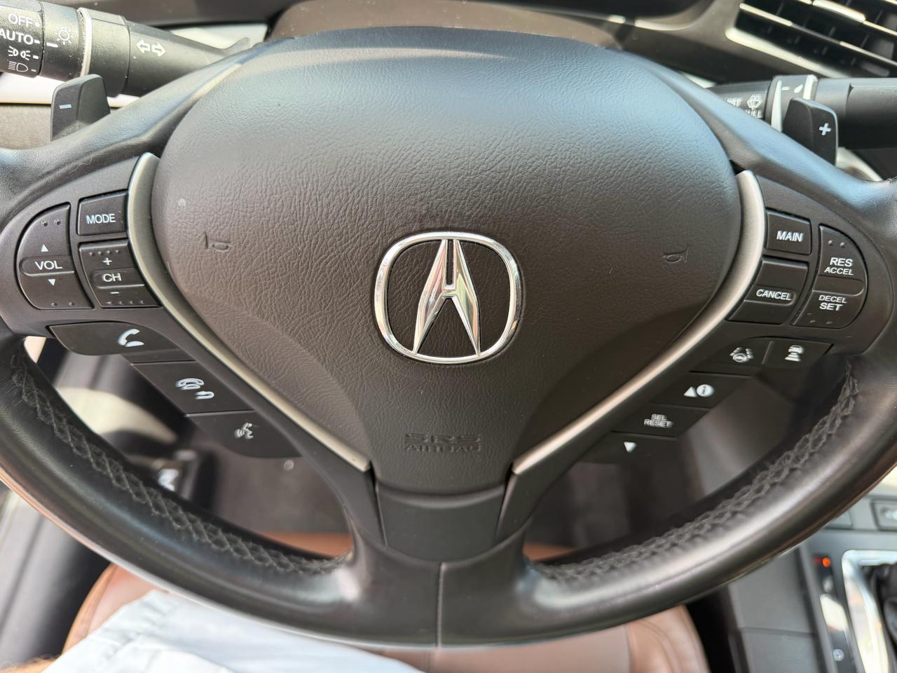 Acura ILX Technology Package 2020