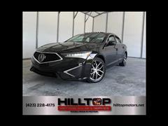 2020 Acura ILX 