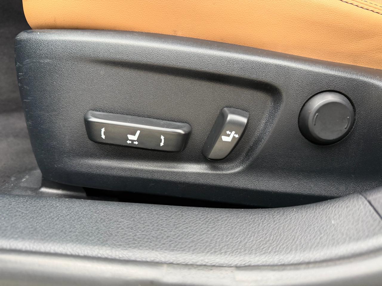 Lexus IS 300 AWD 2018