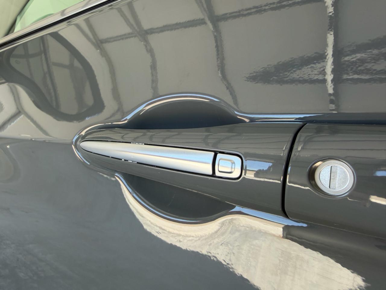 Chrysler Pacifica Pinnacle AWD 2021