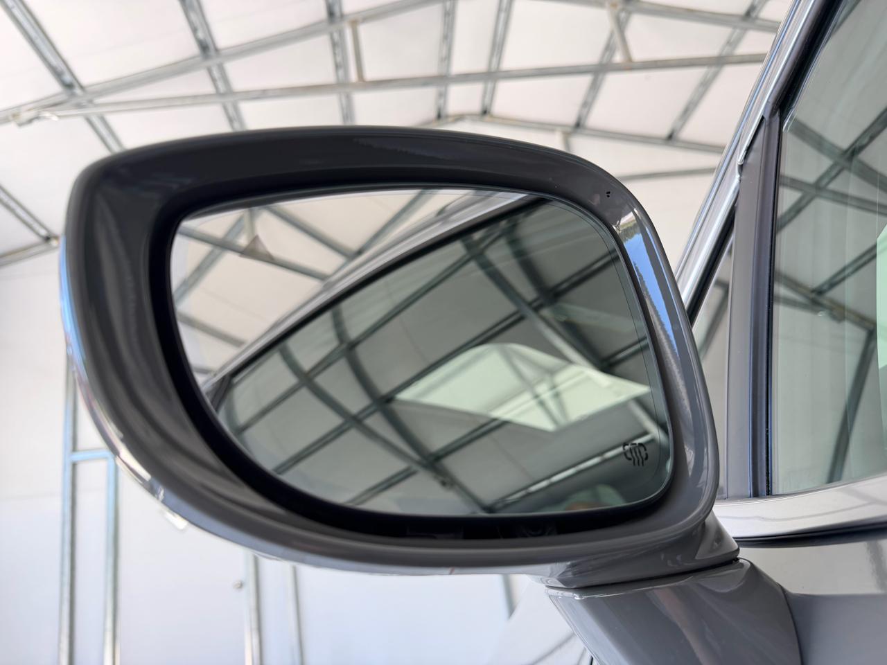 Chrysler Pacifica Pinnacle AWD 2021