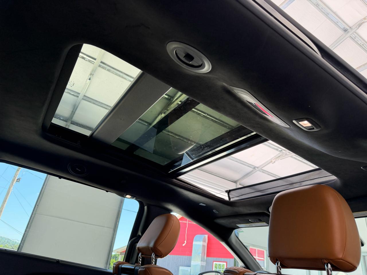 Chrysler Pacifica Pinnacle AWD 2021