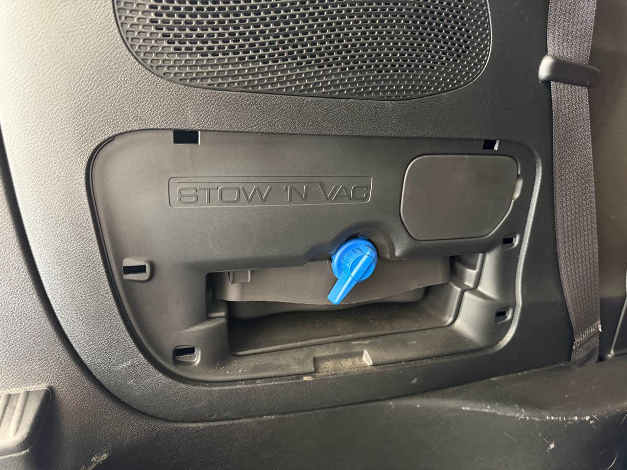Chrysler Pacifica Pinnacle AWD 2021
