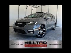 2021 Chrysler Pacifica 