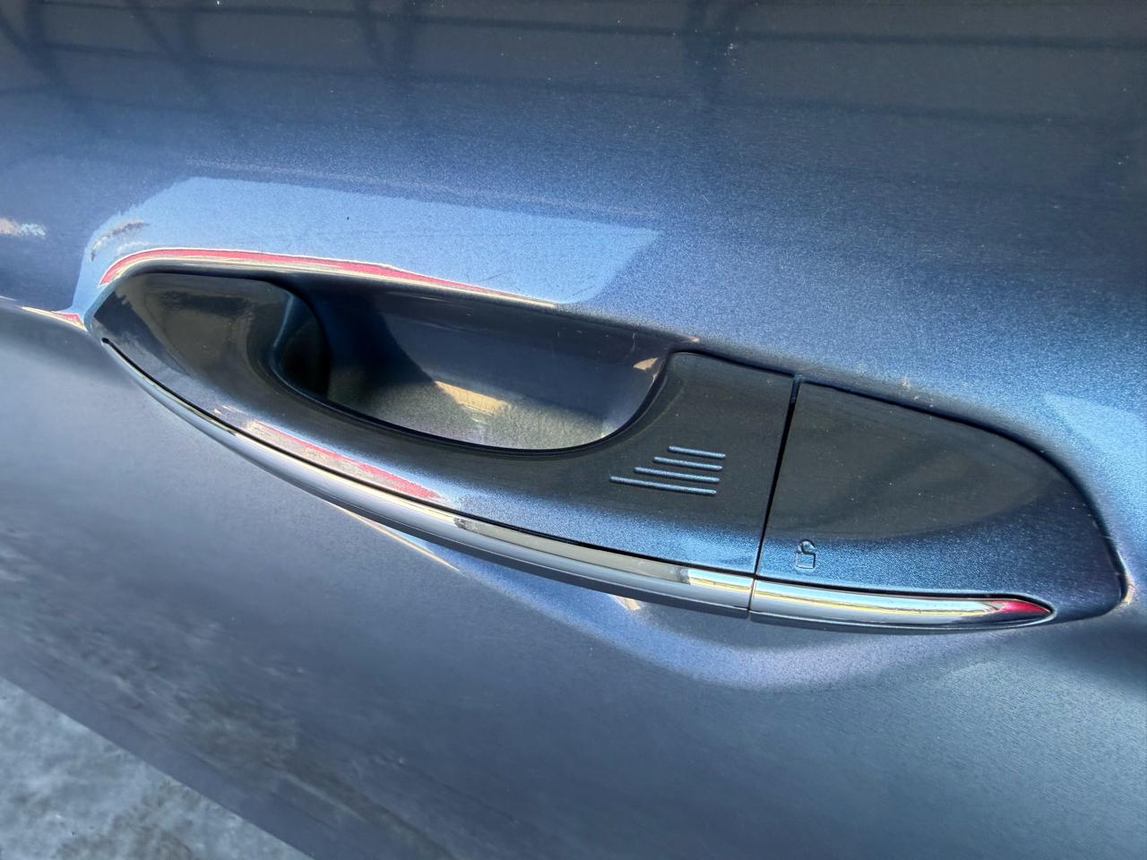 Ford Fusion Energi Titanium 2019
