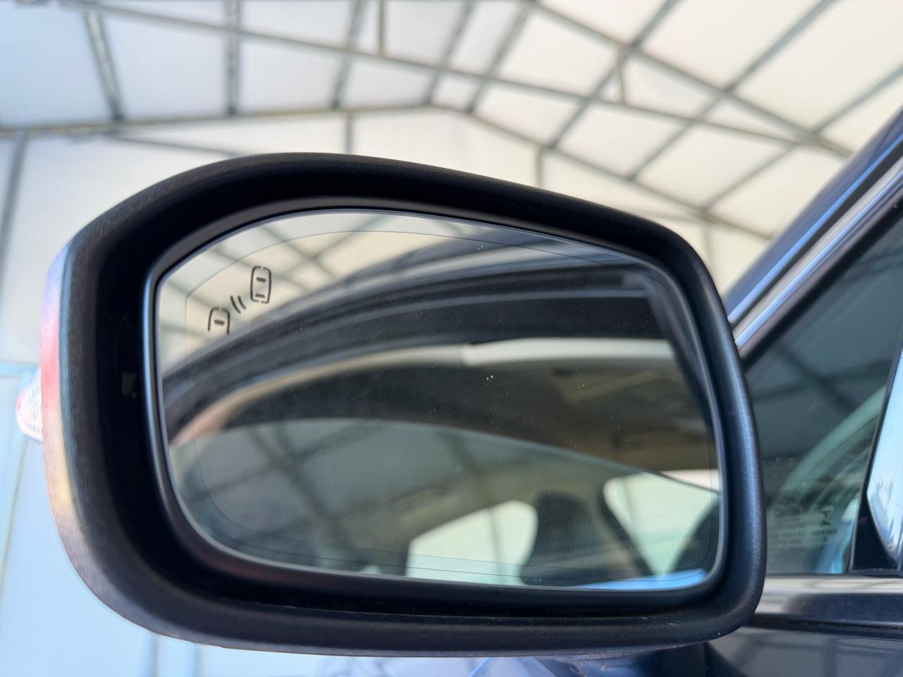 Ford Fusion Energi Titanium 2019
