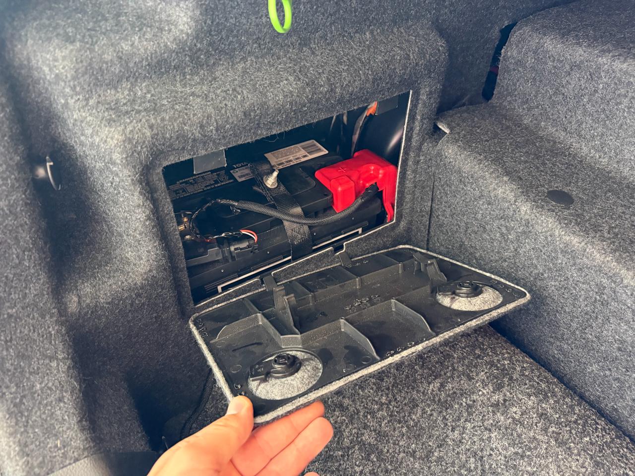 Ford Fusion Energi Titanium 2019