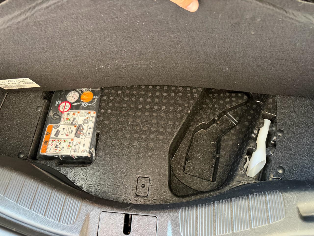 Ford Fusion Energi Titanium 2019