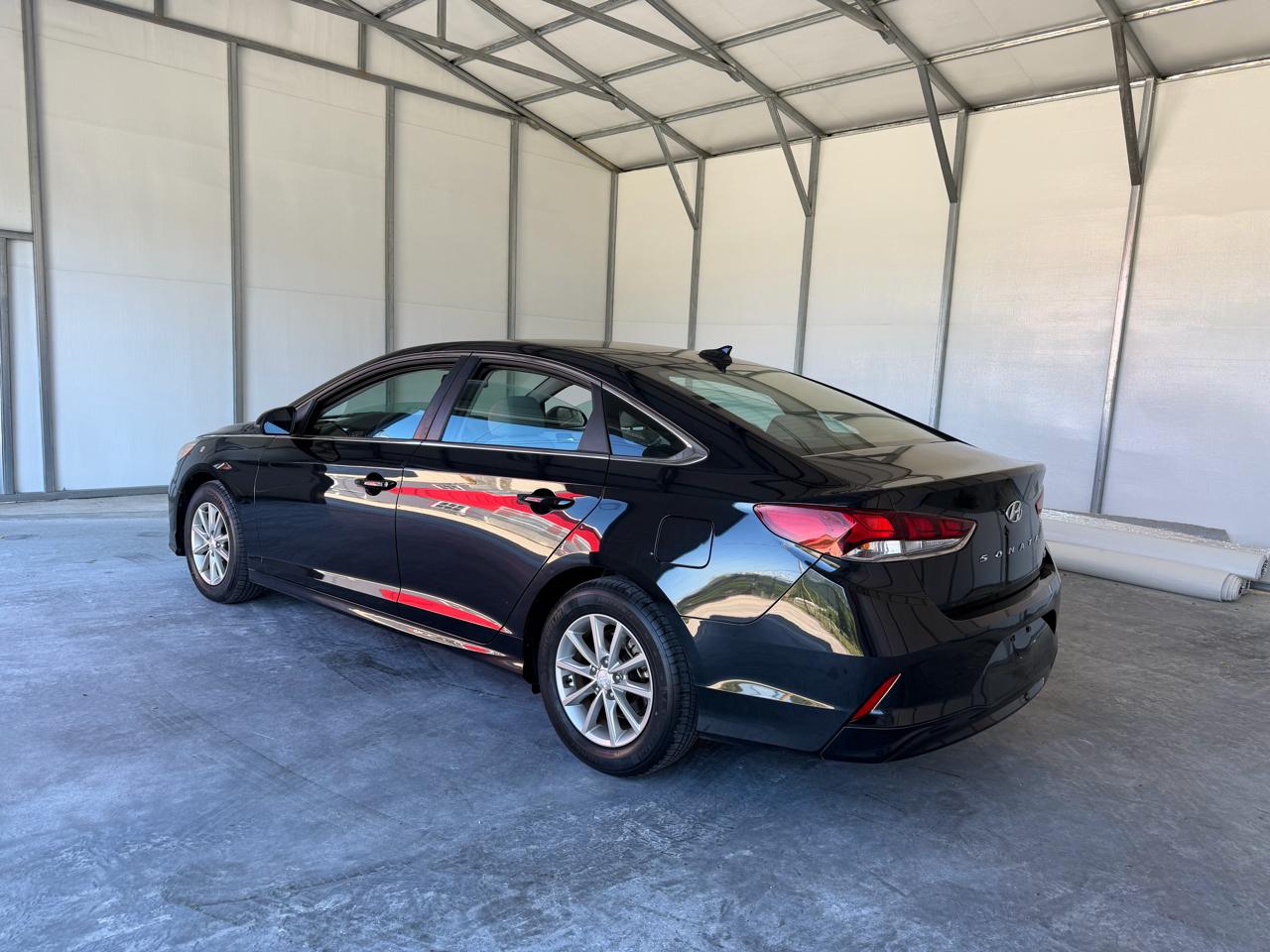 Hyundai Sonata ECO 2019