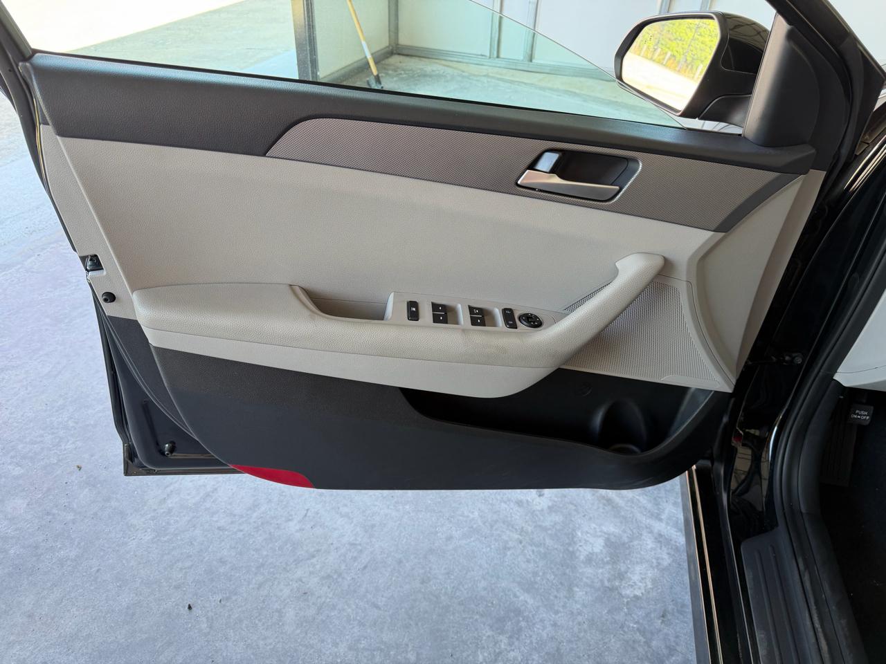 Hyundai Sonata ECO 2019