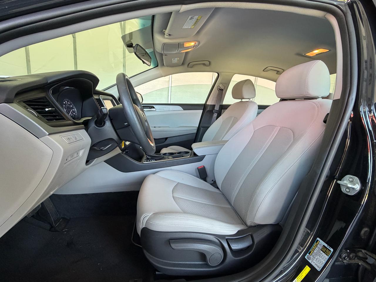 Hyundai Sonata ECO 2019