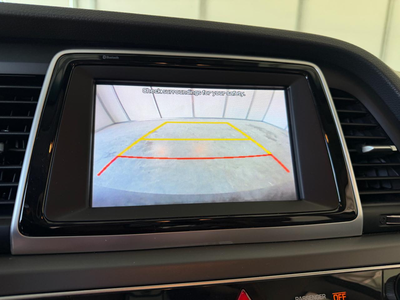 Hyundai Sonata ECO 2019