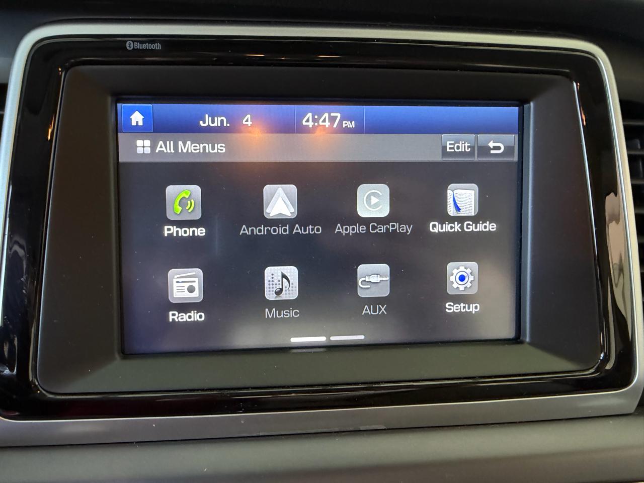 Hyundai Sonata ECO 2019