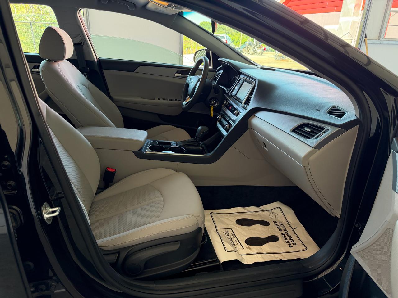 Hyundai Sonata ECO 2019