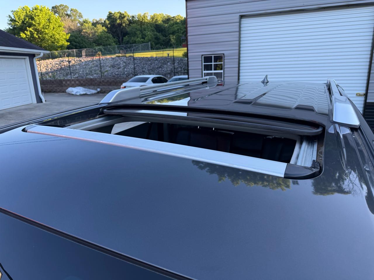 Toyota 4Runner SR5 4WD 2019