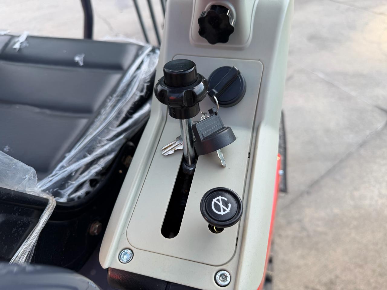 AGT Industrial MX15R-X-MINI EXVACATOR  2025