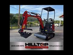 2025 AGT Industrial MX15R 