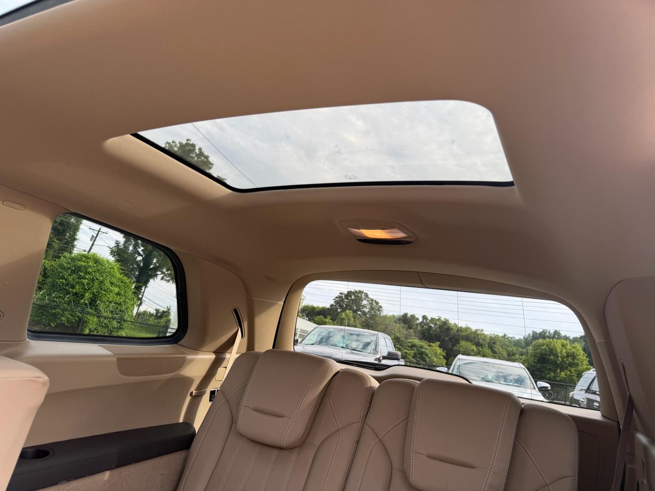 Mercedes-Benz GL-Class GL450 4MATIC 2014