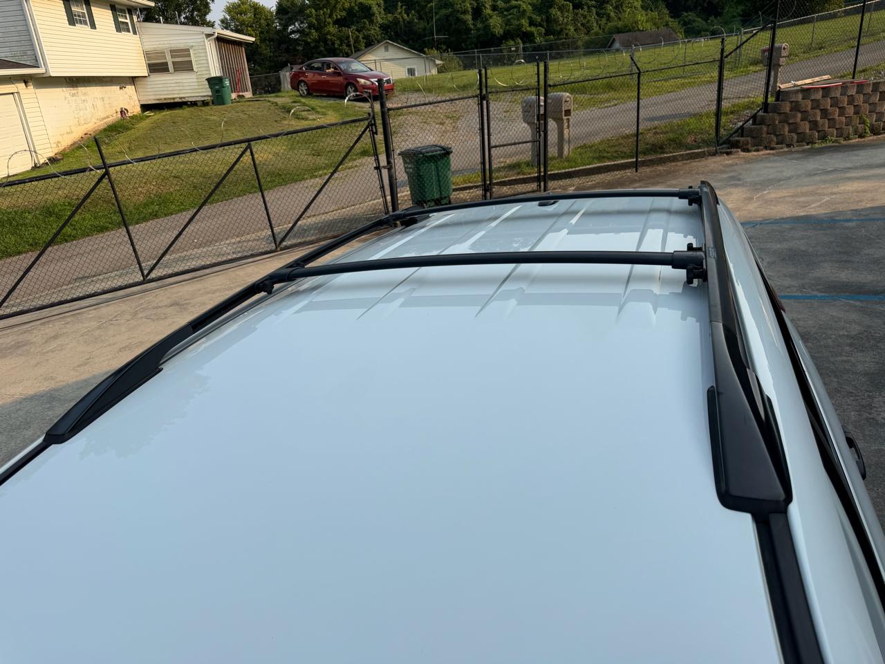 Toyota RAV4 Base V6 2WD 2009
