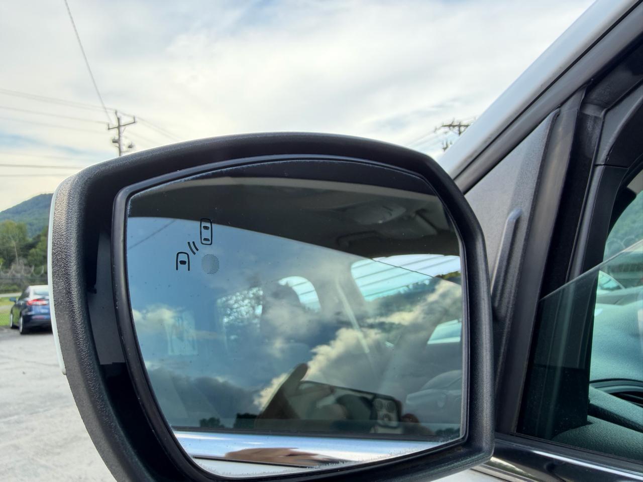 Ford Escape SE FWD 2019