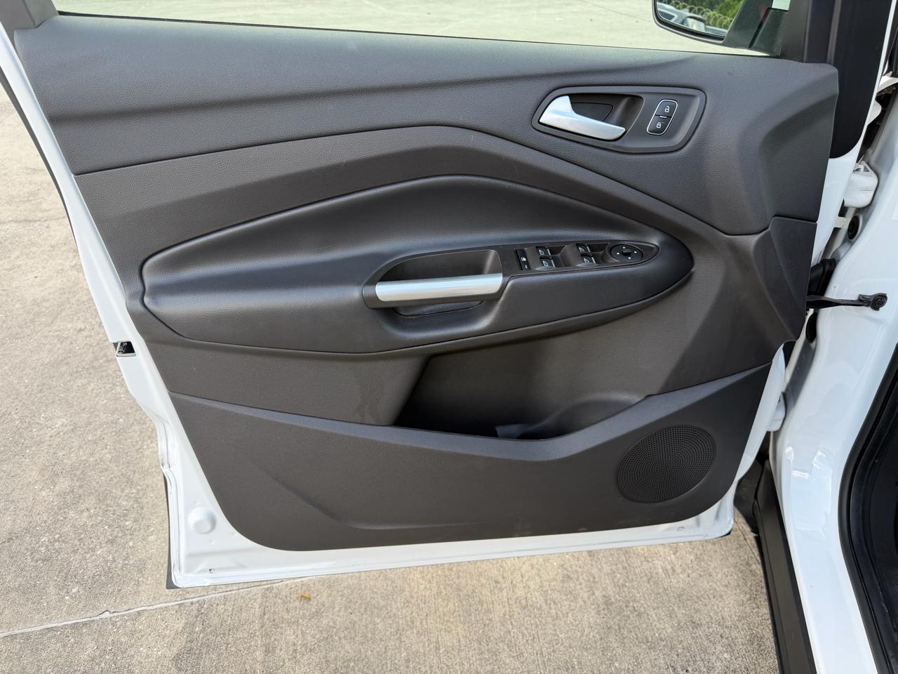 Ford Escape SE FWD 2019