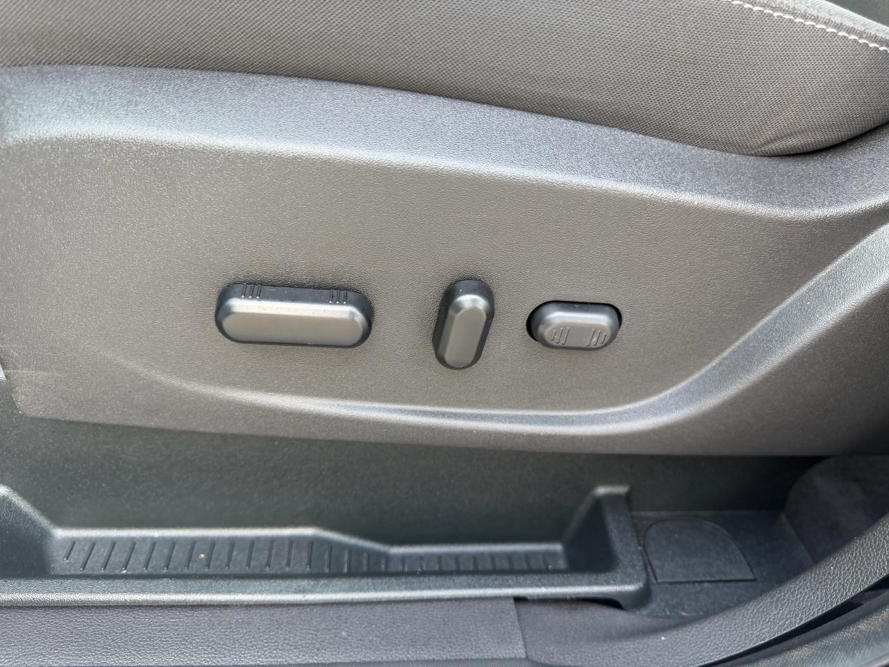 Ford Escape SE FWD 2019