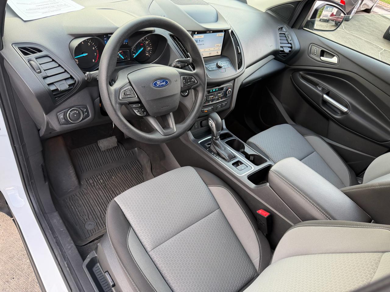 Ford Escape SE FWD 2019
