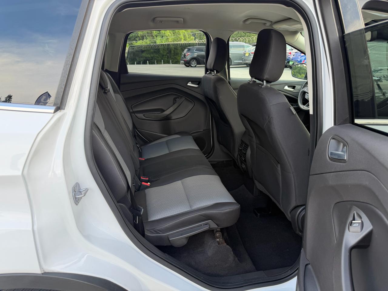 Ford Escape SE FWD 2019