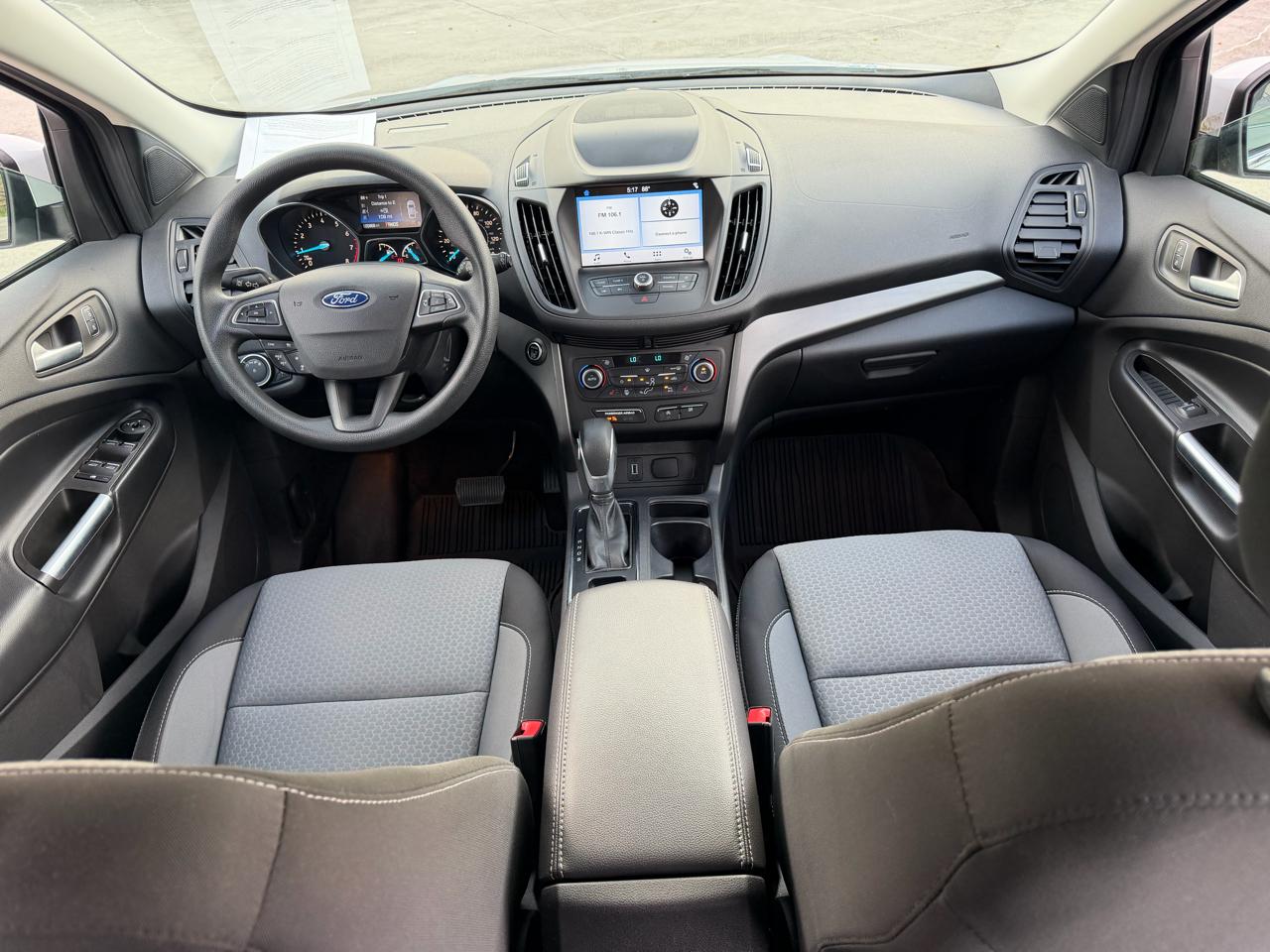 Ford Escape SE FWD 2019