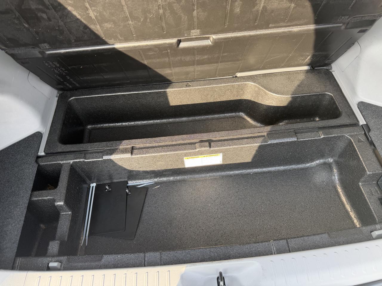 Toyota Prius V Two 2017
