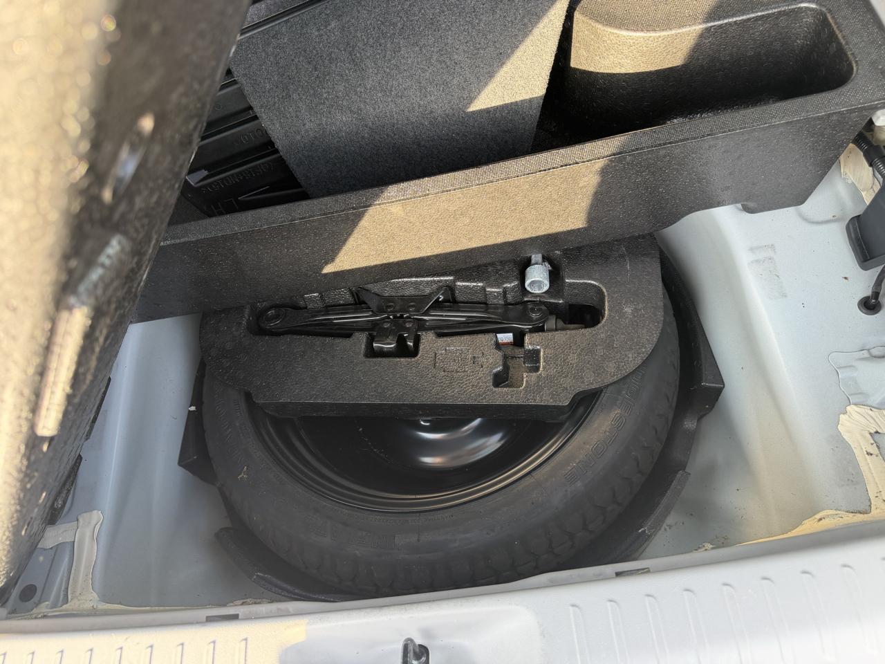 Toyota Prius V Two 2017