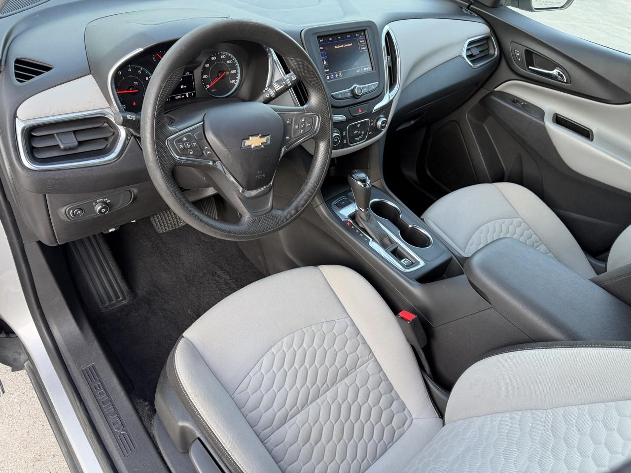 Chevrolet Equinox LS 1.5 AWD 2020
