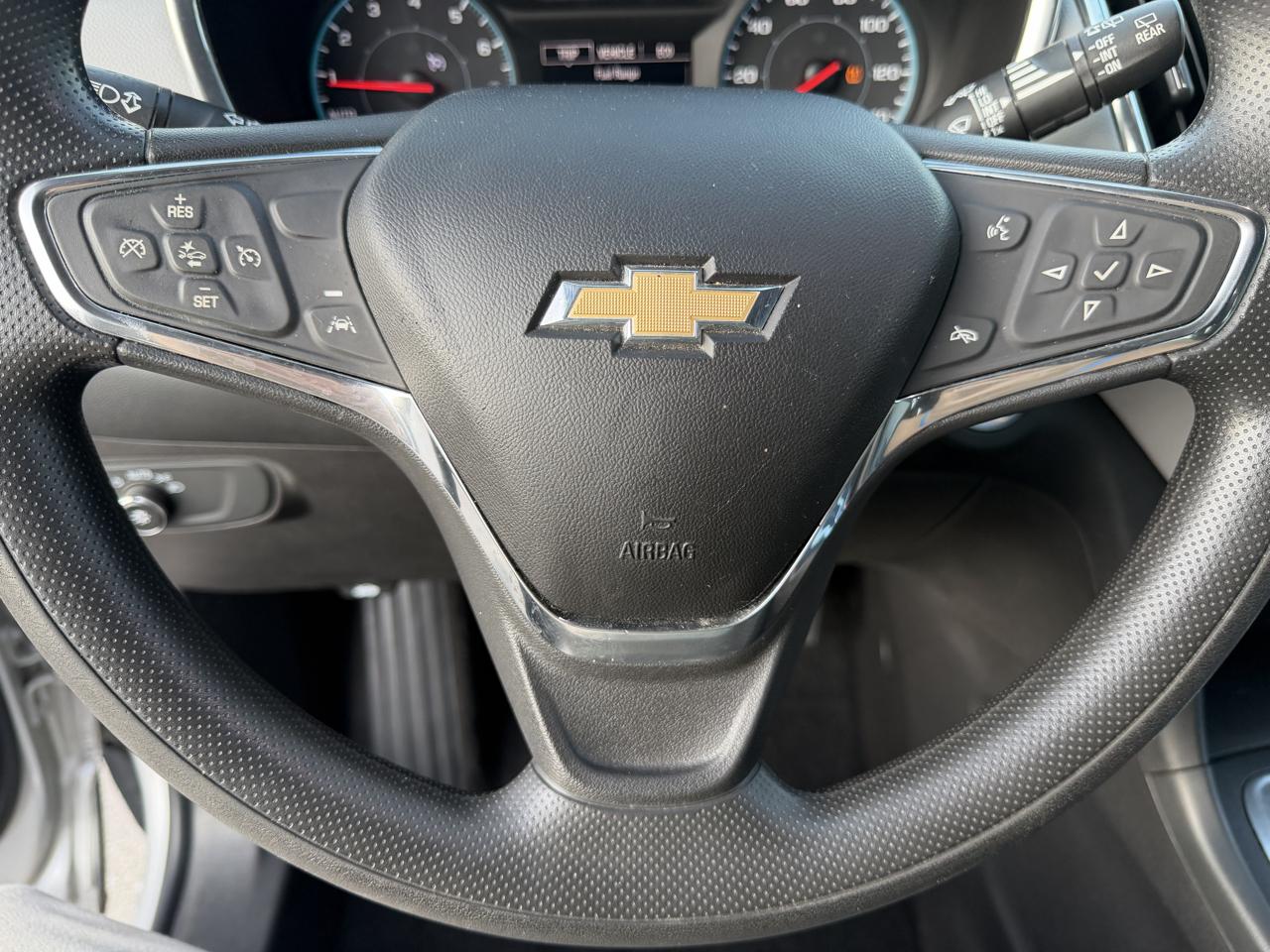 Chevrolet Equinox LS 1.5 AWD 2020