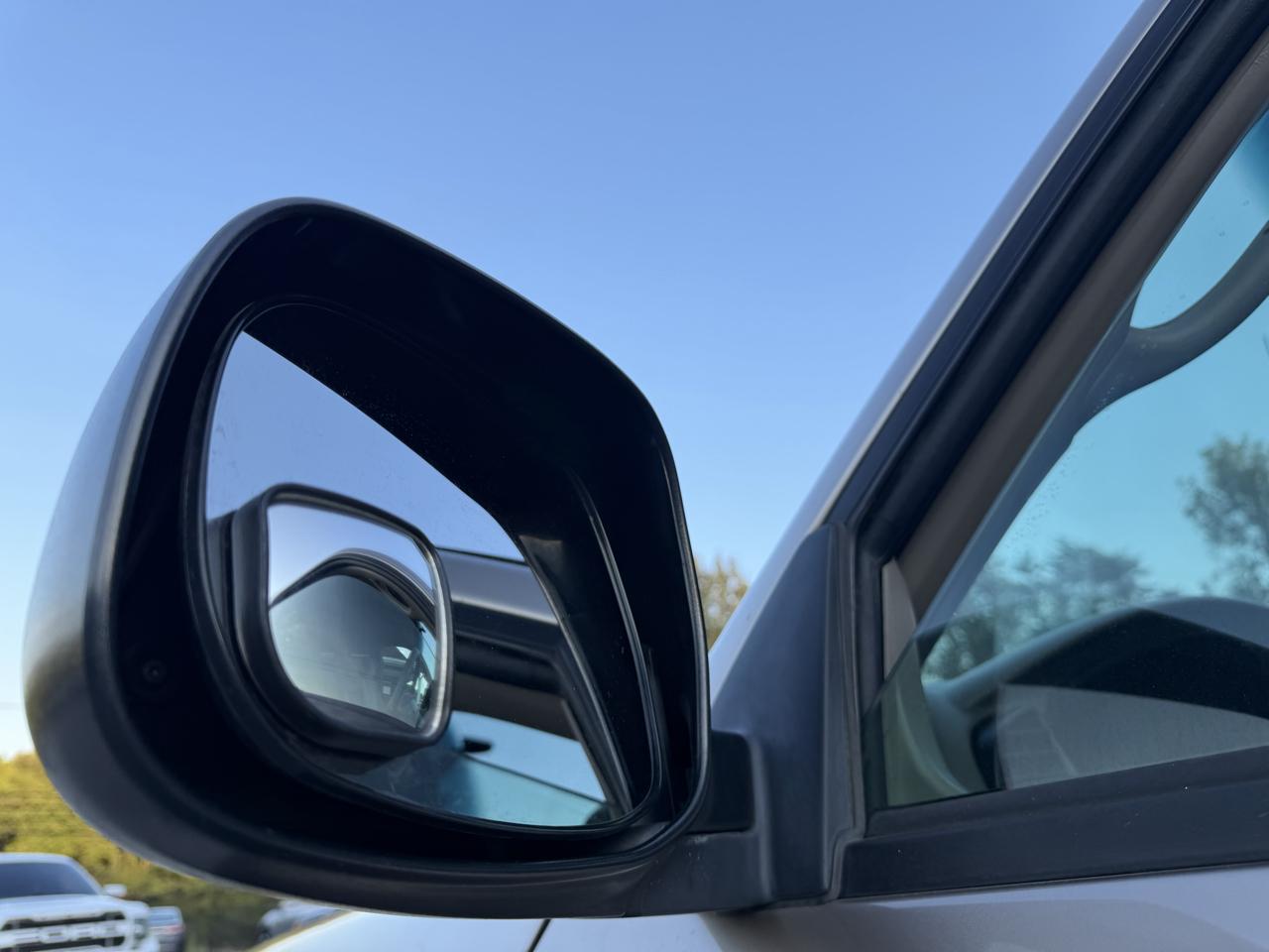Toyota Tundra SR5 Access Cab 2WD 2006