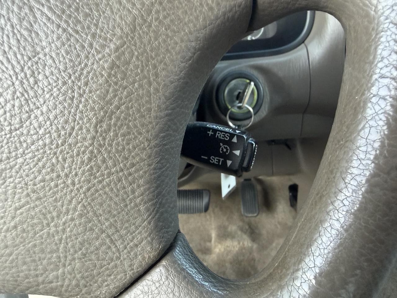 Toyota Tundra SR5 Access Cab 2WD 2006