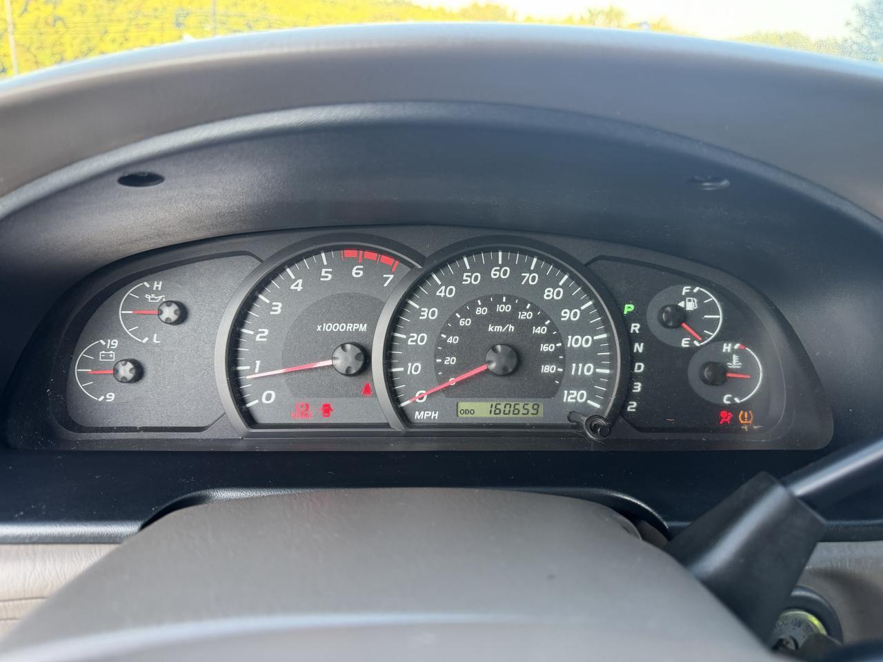 Toyota Tundra SR5 Access Cab 2WD 2006