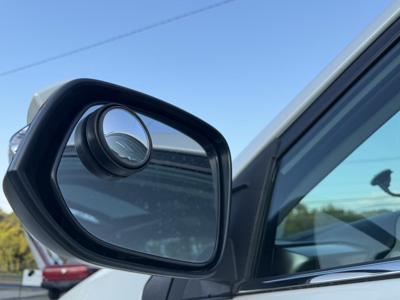 Toyota RAV4 Limited FWD 2014
