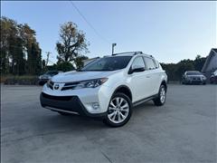 2014 Toyota RAV4 