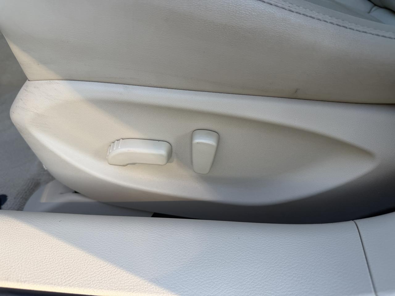 Infiniti Q50 Premium AWD 2015