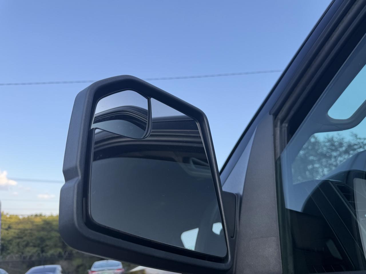 Ford F-150 XL SuperCrew 6.5-ft. Bed 4WD 2017