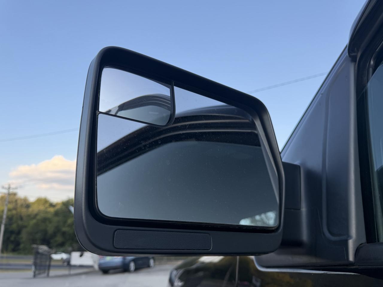 Ford F-150 XLT SuperCrew 2WD 2013