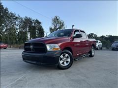 2012 RAM 1500 