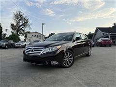 2012 Toyota Avalon 