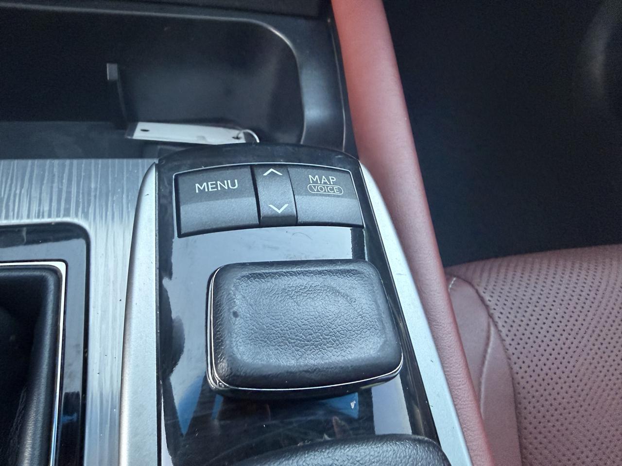 Lexus GS GS 350 F Sport RWD 2015
