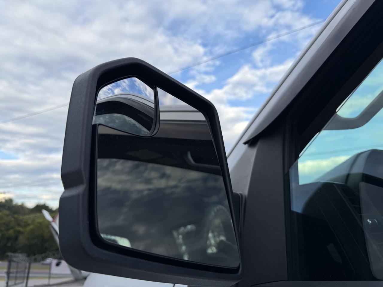 Ford F-150 XL 6.5-ft. Bed 2WD 2020