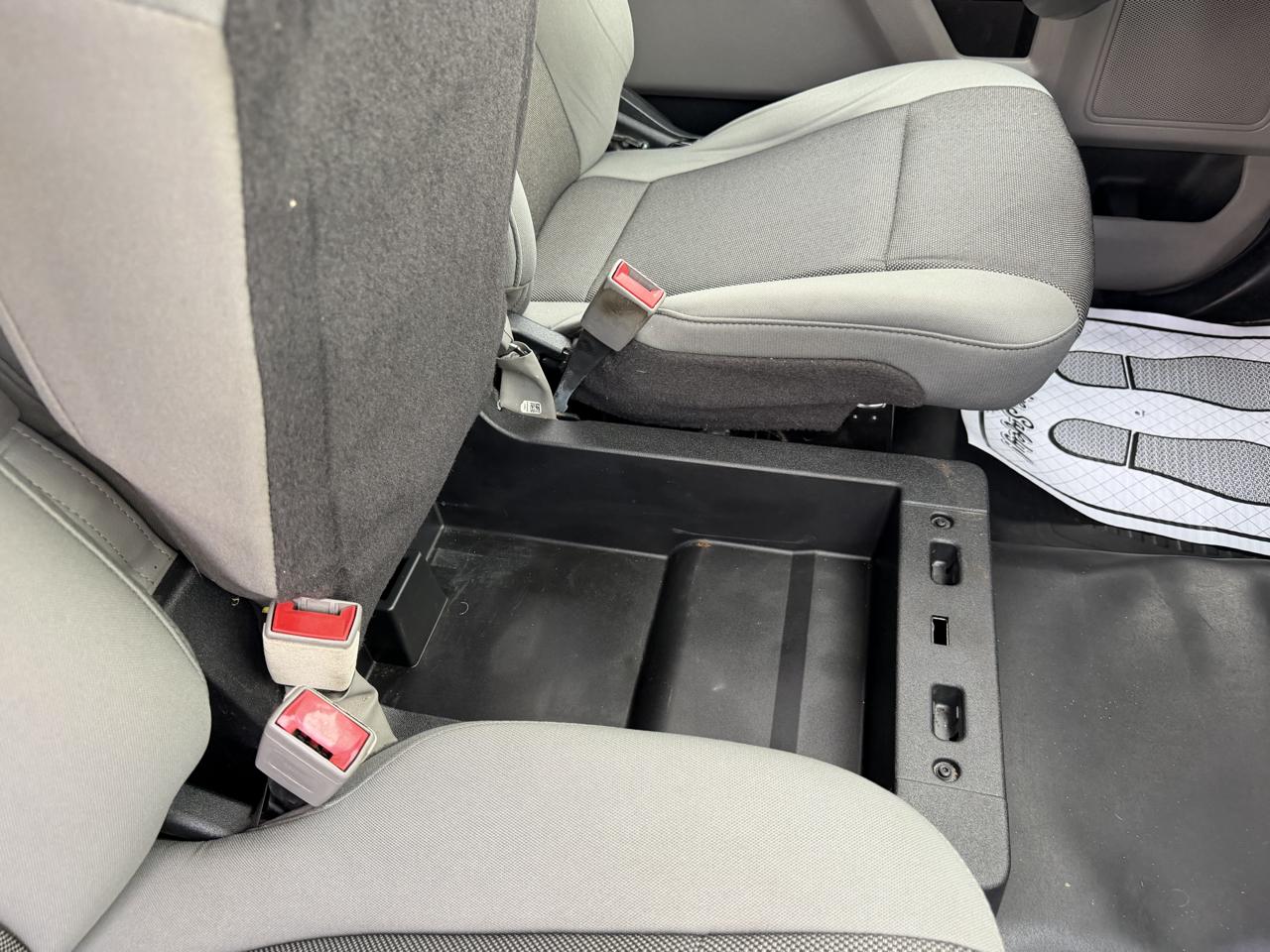 Ford F-150 XL 6.5-ft. Bed 2WD 2020