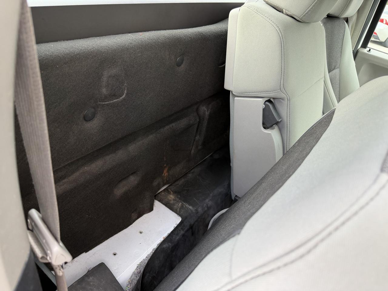 Ford F-150 XL 6.5-ft. Bed 2WD 2020