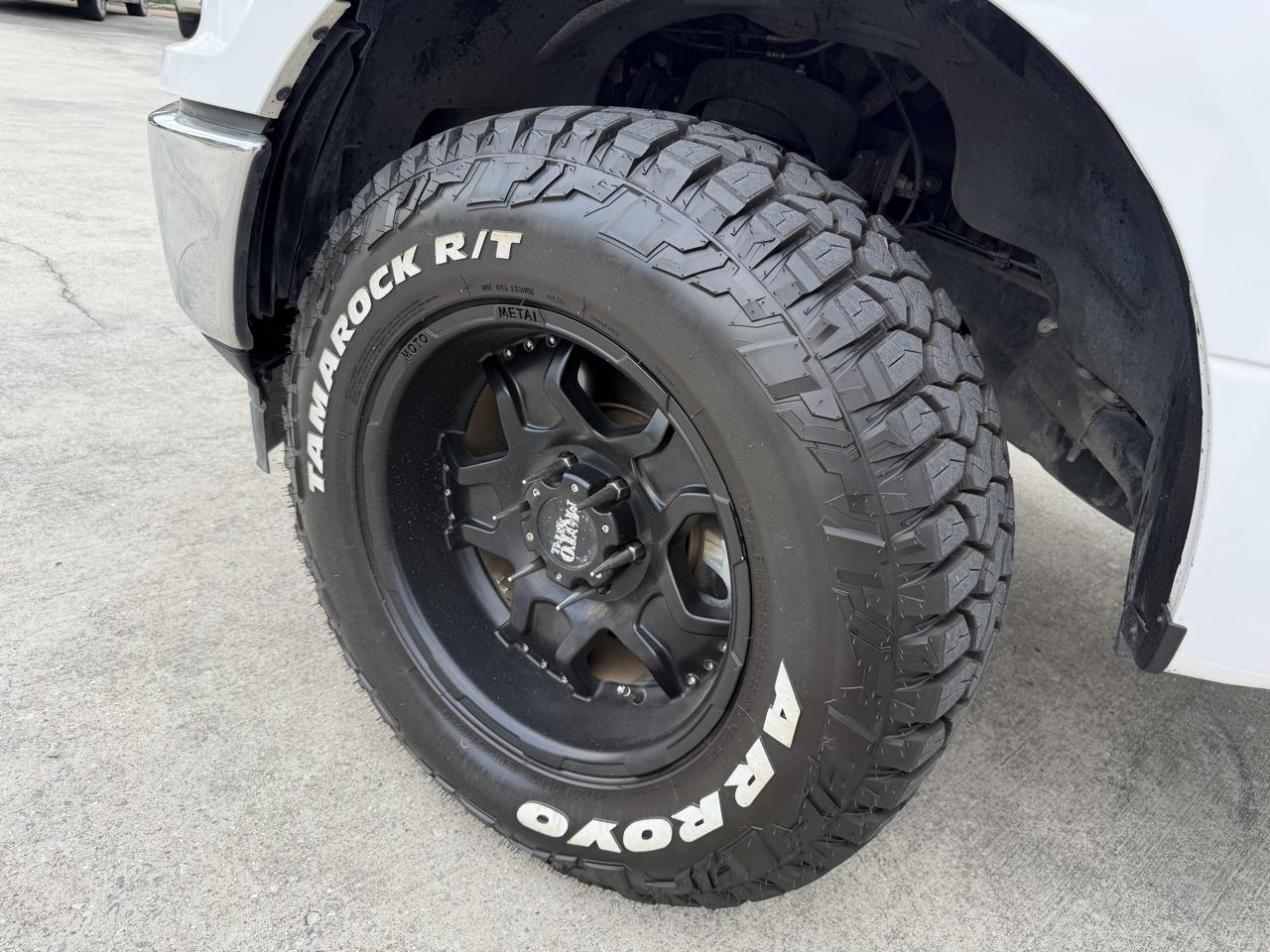 Ford F-150 XL 6.5-ft. Bed 2WD 2020