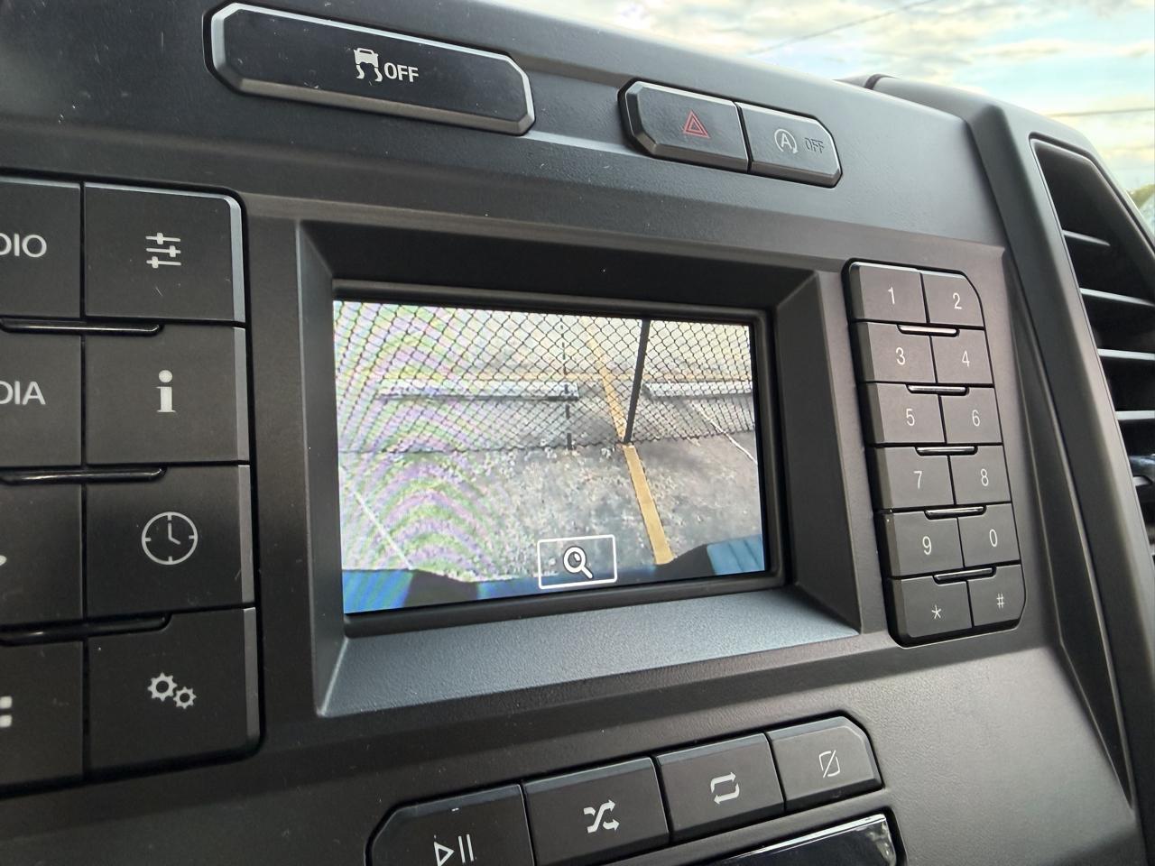 Ford F-150 XL 6.5-ft. Bed 2WD 2020