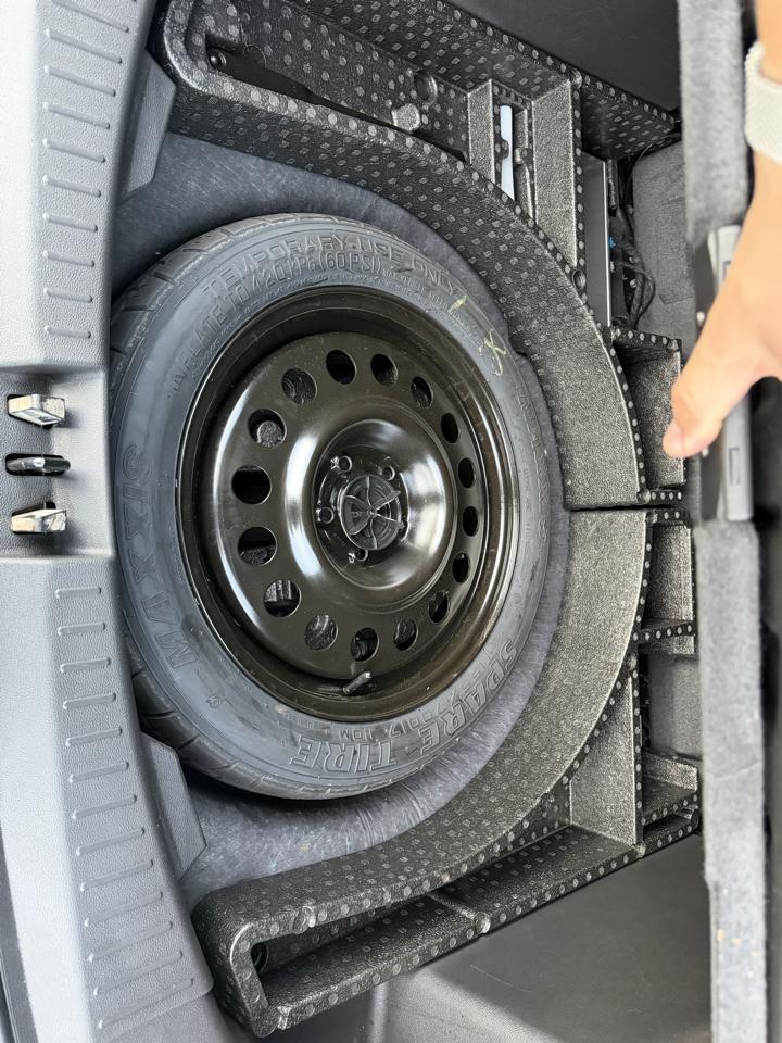 Ford Escape Titanium 4WD 2018